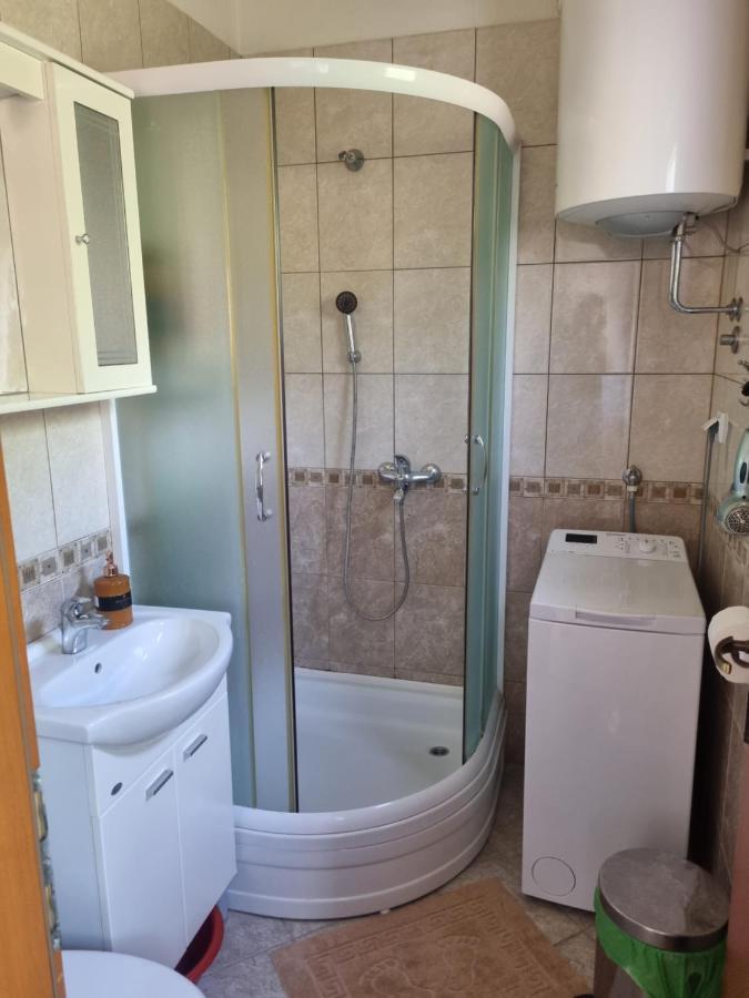 Guest House Duletic Budva Room photo
