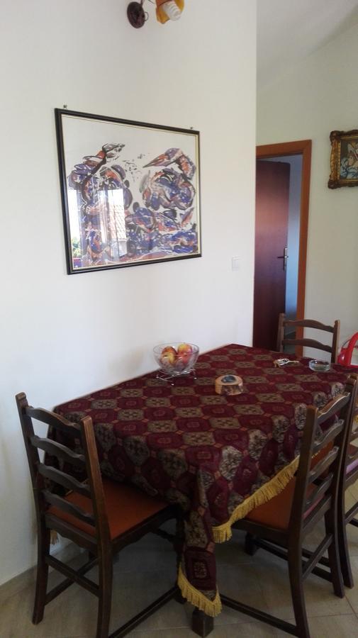 Guest House Duletic Budva Exterior photo