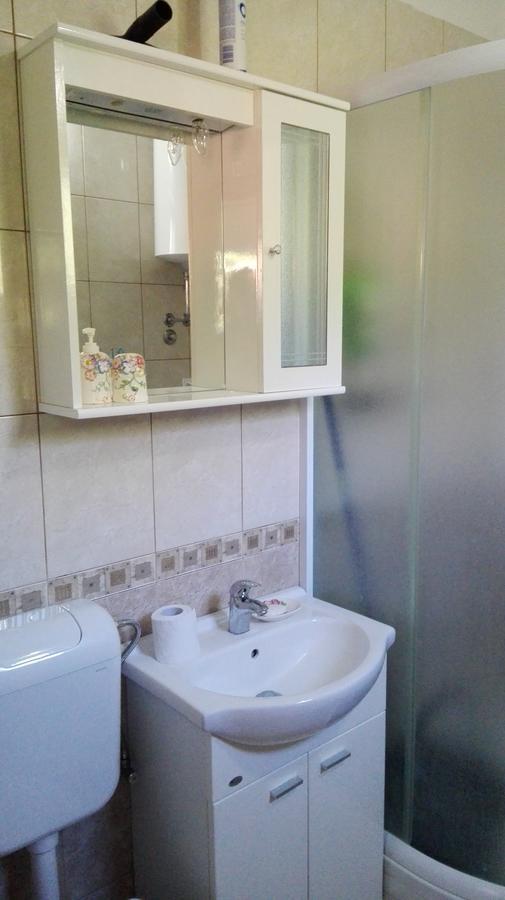 Guest House Duletic Budva Exterior photo